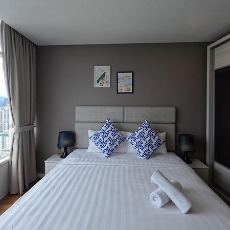 Yemala Suites At Vortex Klcc Куала Лумпур Екстериор снимка