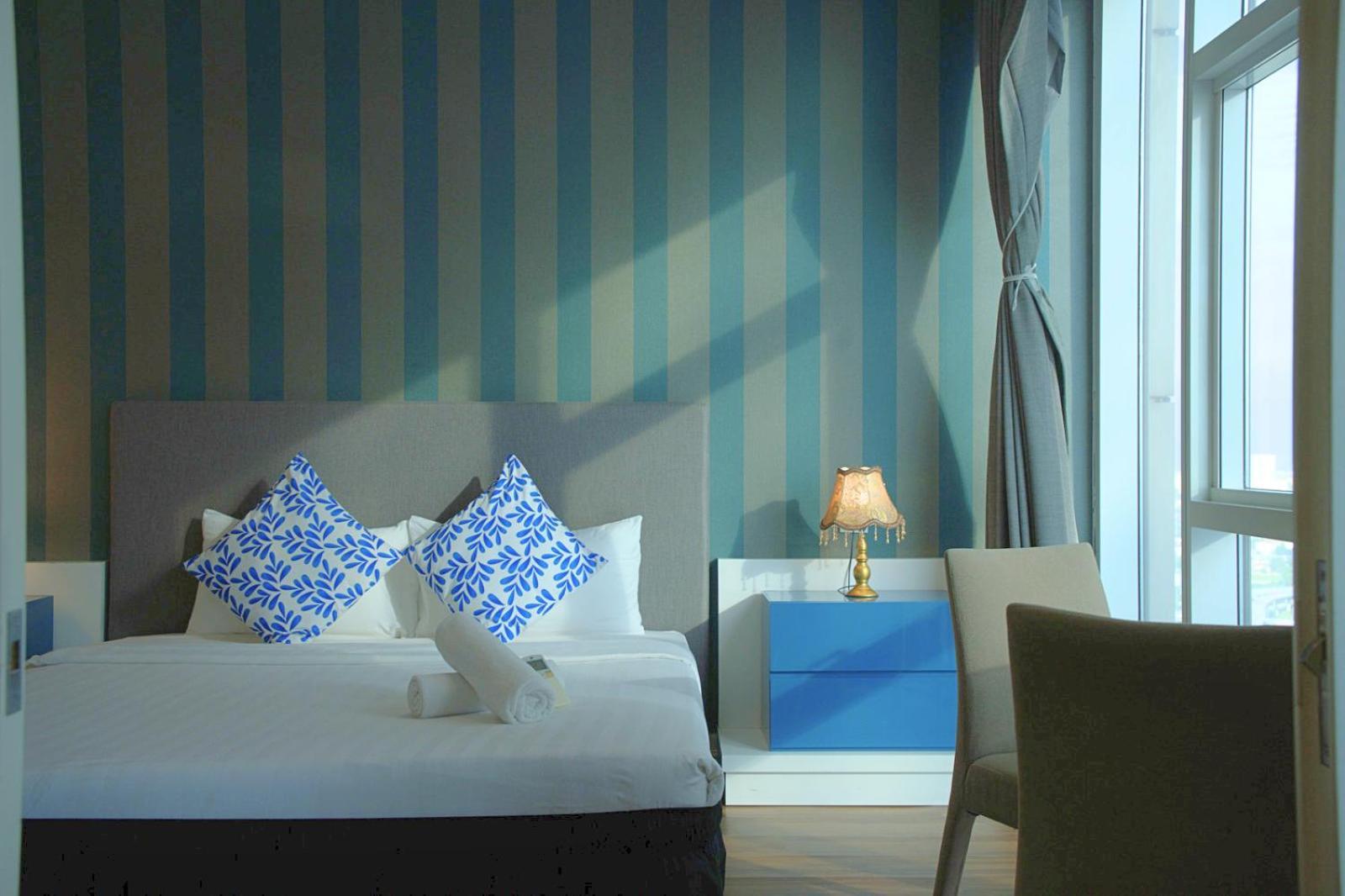 Yemala Suites At Vortex Klcc Куала Лумпур Екстериор снимка