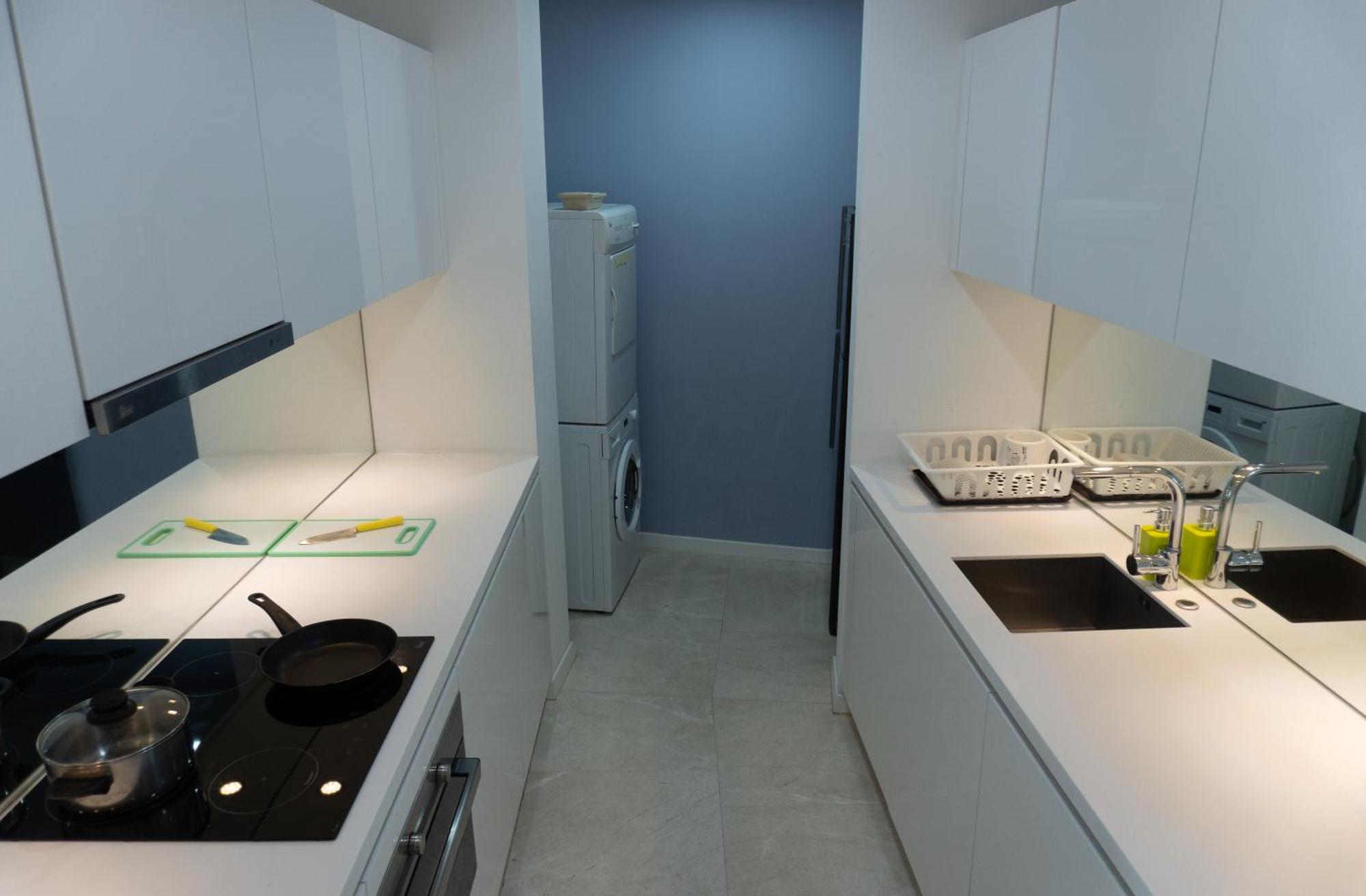 Yemala Suites At Vortex Klcc Куала Лумпур Екстериор снимка