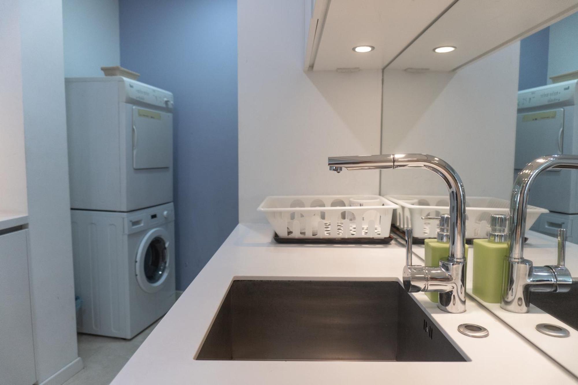 Yemala Suites At Vortex Klcc Куала Лумпур Екстериор снимка