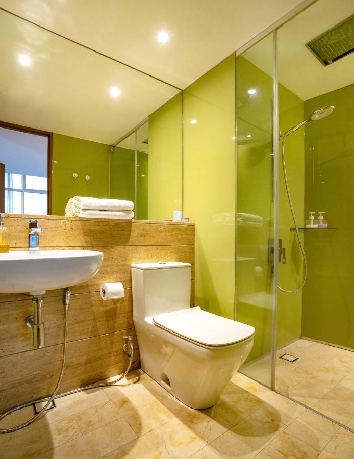 Yemala Suites At Vortex Klcc Куала Лумпур Екстериор снимка