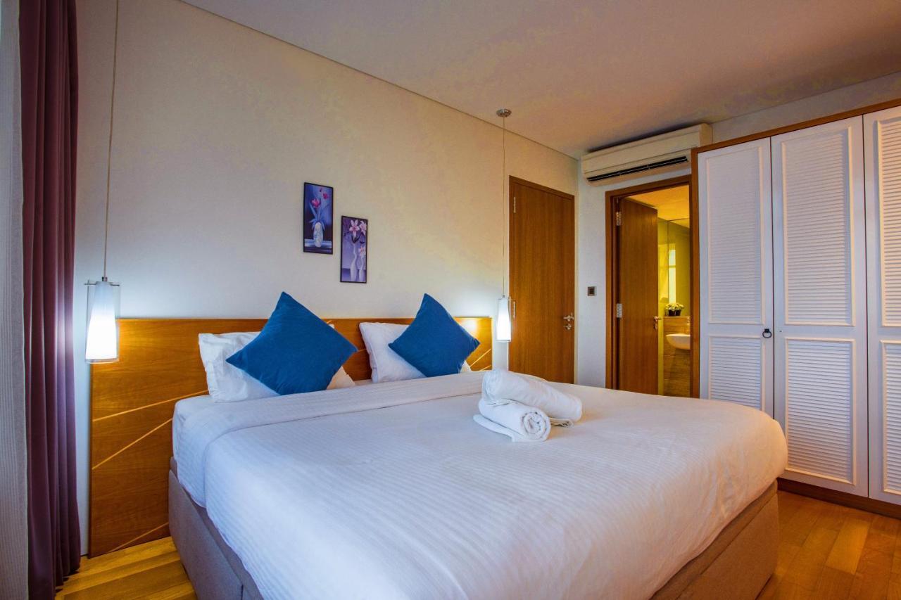 Yemala Suites At Vortex Klcc Куала Лумпур Екстериор снимка