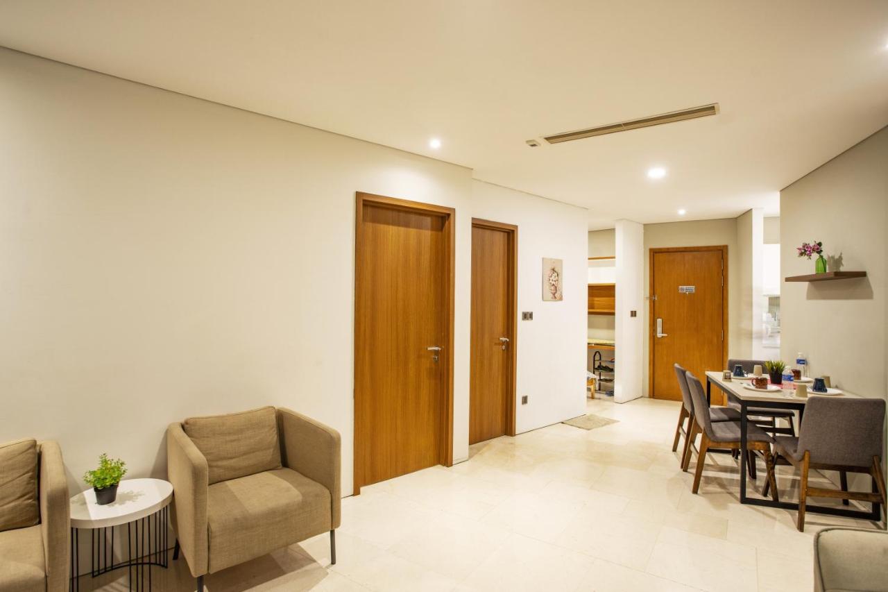 Yemala Suites At Vortex Klcc Куала Лумпур Екстериор снимка