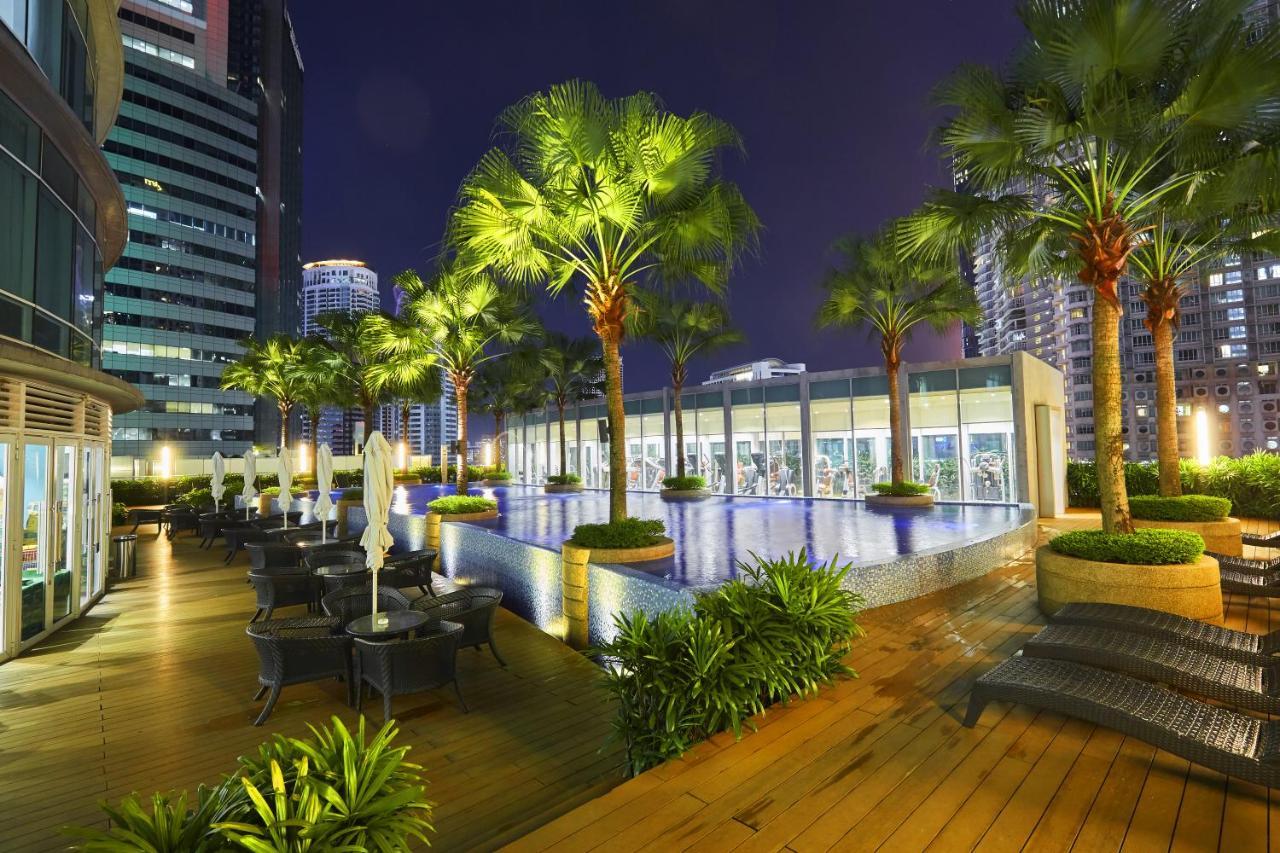Yemala Suites At Vortex Klcc Куала Лумпур Екстериор снимка